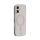 Holdit MagSafe Case iPhone 16 Pink/Transparent - 1287307 - zdjęcie 2